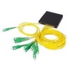 PLANET EPL-SPT-8 GPON/GEPON Splitter (1x8 PLC Splitter, SC/U