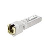 PLANET MTB-RJ 10GBASE-T SFP+ Copper RJ45 Transceiver