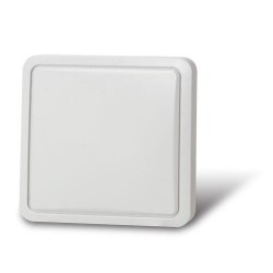 PLANET ANT-FP14D 2x2 MIMO 2.4GHz 14dBi Flat Panel Dual Polar