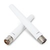 PLANET ANT-OM5D-KIT 2.4GHz 4.5dBi / 5GHz 7dBi Dual Band Omni