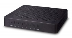 PLANET VGW-420FS 4-Port SIP VoIP Gateway (4*FXS): IETF SIP 2