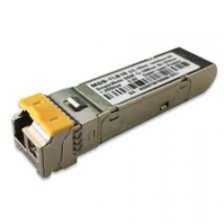 PLANET MGB-TLB10 Mini GBIC WDM TX1550 Module - 10KM (-40 to 