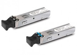PLANET MGB-TLB20 Mini GBIC WDM TX1550 Module - 20KM (-40 to 
