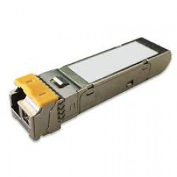 PLANET MGB-TLB40 Mini GBIC WDM TX1550 Module - 40KM (-40 to 