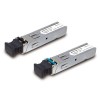 PLANET MFB-TFA20 WDM Tx-1310,? 20KM, 100Mbps SFP fiber trans