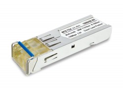 PLANET MFB-TSA Multi-mode WDM Tx-1310,? 2KM, 100Mbps SFP fib