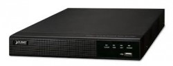PLANET NVR-1600 H.265 16-ch 4K(8MP) Network Video Recorder: 