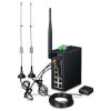 PLANET ICG-2510W-LTE-EU Industrial 4G LTE Cellular Wireless 