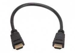 ATEN 2L-7DA3H 0.3m HDMI Male to Male gold?UL20276  AL+B(AM) 