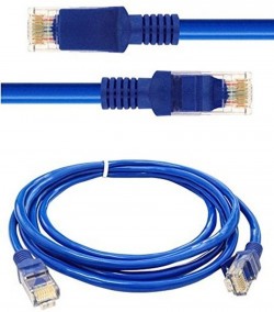 ATEN 2L-4130-GR 30m CAT.6 UTP  24#(CCA)*4P  OD=6.3mm, Blue