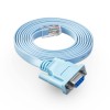 ATEN DB9FRJ45CON1.8M  DB9F To RJ45 Cisco Console cable 1.8m