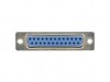 ATEN DB25FSC DB25 Female Solder Connector