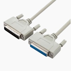 ATEN DB25MM5M 5M DB25 Male to Male