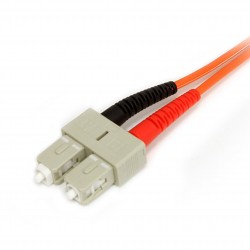 ATEN LCSCMM62DX005Z SC-LC Multimode, Duplex, 62.5/125 (5M)