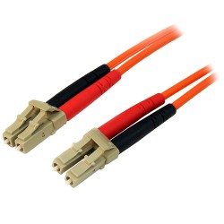 ATEN LCLCMM50DX005Z LC-LC Multimode, Duplex, 50/125 (5M) 