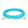 ATEN LCLCMM53DX005Z LC-LC Multimode, Duplex, 50/125 (5M) - O