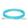 ATEN SCSCMM54DX003Z SC-SC Multimode, Duplex, 50/125 (3M) - O