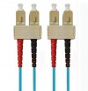 ATEN SCSCMM54DX010Z SC-SC Multimode, Duplex, 50/125 (10M) - 