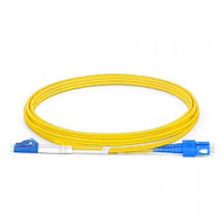 ATEN LCSCSM09DX002Z LC-SC Singlemode, Duplex (2M) 