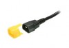 ATEN 2X-EA10  C14 EZ-Lok Plug Connector (10pcs)