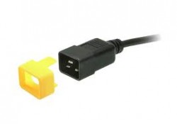 ATEN 2X-EA11  C20 EZ-Lok Plug Connector