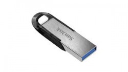 SanDisk Ultra Flair USB 3.0 Flash Drive, CZ73 128GB, USB3.0,