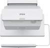 Epson EB-760Wi WXGA 3LCD laser projector   V11HA80080