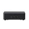 ASUS NUC 15 PRO+ SLIM U7-255H INTEL ARC GPU Wi-Fi 7 BAREBONE