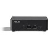 ASUS NUC 14 PRO SLIM U5-125H INTEL ARC GPU BAREBONE RNUC14RV
