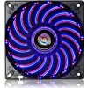 ENERMAX TB Vegas Duo - UCTVD12A Blue/Red Combo 12 cm LED Fan
