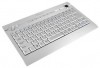 ENERMAX KB008W-SILVER Aluminum Diamond cut edge, 2.4Ghz RF K