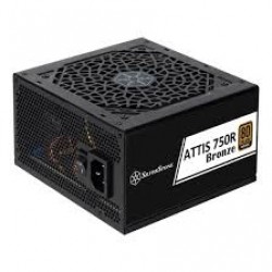 SILVERSTONE SST-AT750R-BF Attis 750W ATX 3.1 80 Plus Bronze 
