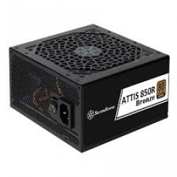 SILVERSTONE SST-AT850R-BF Attis 850W ATX 3.1 80 Plus Bronze 