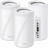 TP-LINK Deco BE85(3-pack)  BE22000 Whole Home Mesh Wi-Fi 7 S