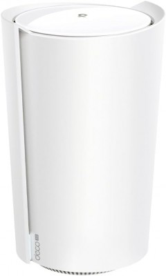 TP-LINK Deco X50-5G(1-pack) 5G AX3000 Whole Home Mesh Wi-Fi 