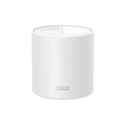 TP-LINK Deco X10(1-pack)  AX1500 Whole Home Mesh Wi-Fi 6 Uni
