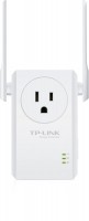 TP-LINK TL-WA860RE  300Mbps Wi-Fi Range Extender