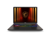 MSI Vector 16 HX AI A2XWIG-016SG Vector 16 HX AI A2XWIG (NVI