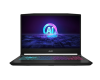 MSI Katana A15 AI B8VE-603SG Katana A15 AI B8VE (RTX 4050, G