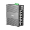TP-LINK IES210GPP Omada 10-Port Gigabit Industrial Easy Mana