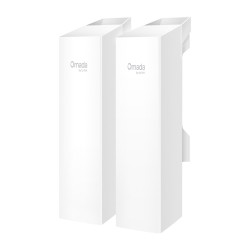 TP-LINK EAP211-Bridge KIT 5GHz AC867 Indoor/Outdoor Access P