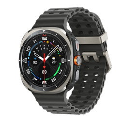 SAMSUNG SM-L705FZTAXSP Galaxy Watch Ultra Titanium Silver