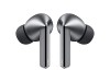 SAMSUNG SM-R630NZAAASA Galaxy Buds3 Pro Silver