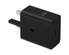 SAMSUNG EP-T4511XBEGGB 45W Single Power Adapter(1.8m cable)B
