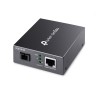 TP-LINK TL-FC311B-20  10/100/1000 Mbps RJ45 to 1000 Mbps Sin