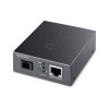 TP-LINK TL-FC311A-2 10/100/1000 Mbps RJ45 to 1000 Mbps Singl
