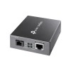 TP-LINK TL-FC111PB-20 10/100 Mbps RJ45 to 100 Mbps Single-mo