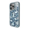 BELKIN COVER/GRIPH,TPU/PC,IPH15 PRO,DY,D100 MV,TEAL MSA017qc