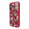 BELKIN COVER/GRIPH,TPU/PC,IPH15 PRO M,RD/BL,DY,LOTSO,STK MSA