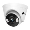 TP-LINK VIGI C440-W(4mm)  4MP Full-Color Wi-Fi Turret Networ